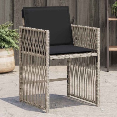 Garden chairs with...
