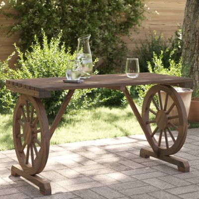Garden table, 115x55x65cm,...
