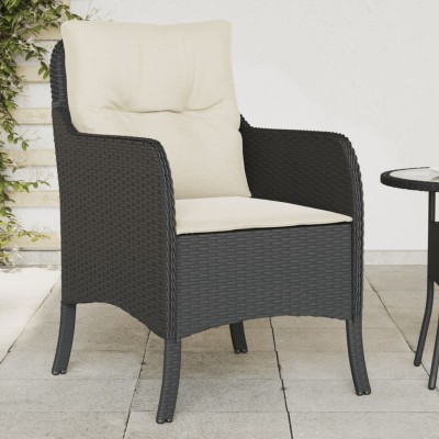 Garden chairs with...