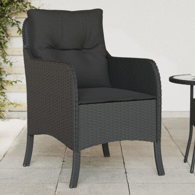 Garden chairs with...
