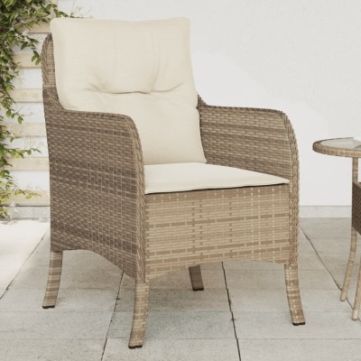 Garden chairs with...