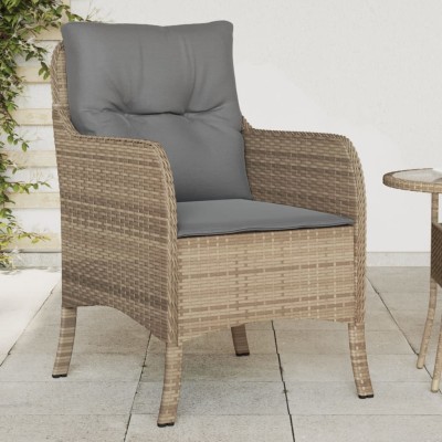 Garden chairs with...