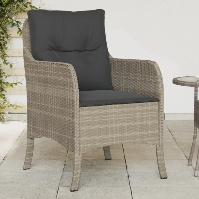 Garden chairs with...