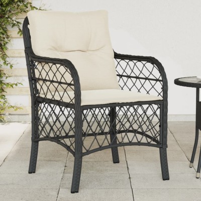 Garden chairs with...
