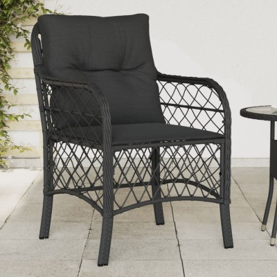 Garden chairs with...