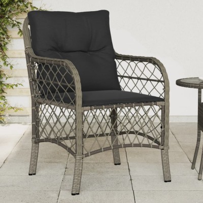 Garden chairs with...