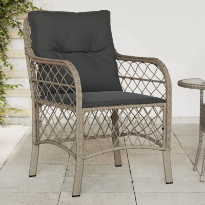 Garden chairs with...