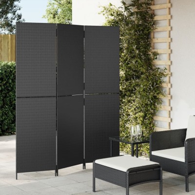 Room divider, 3 segments,...