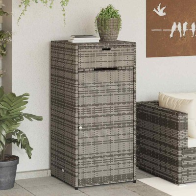 Garden storage cabinet,...