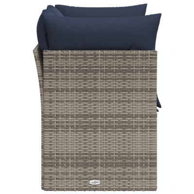 | Garden sofa | with pillow...