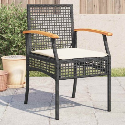 Garden chairs with...
