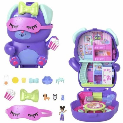 Playset Polly Pocket PUPPY...