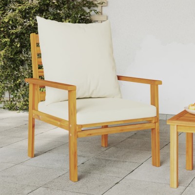 Garden chairs with...
