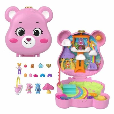 Playset Polly Pocket CARE...