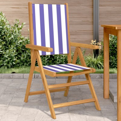Garden chairs, 2 pcs.,...