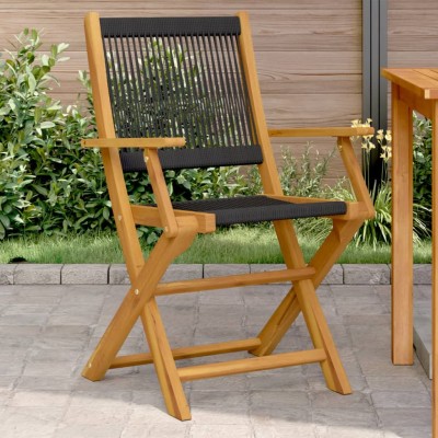 Garden chairs, 2 pcs.,...