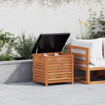 Garden storage box,...