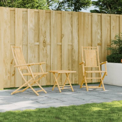 Folding garden chairs, 2...
