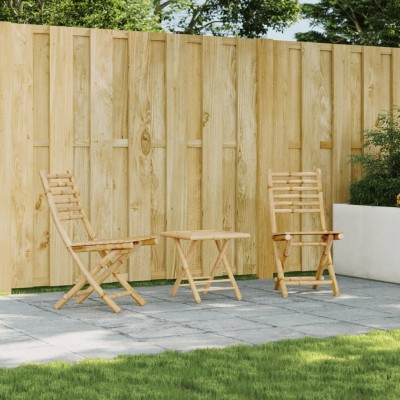 Folding garden chairs, 2...