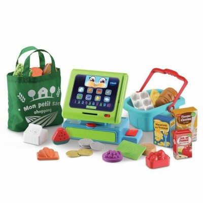 Lelu-supermarket Vtech...
