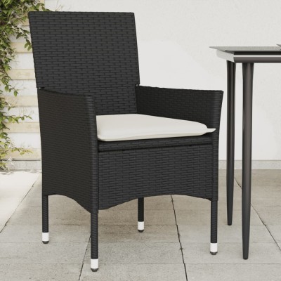 Garden chairs with...