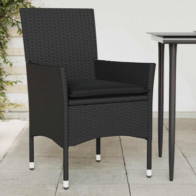 Garden chairs with...
