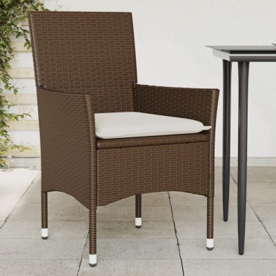 Garden chairs with...