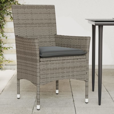 Garden chairs with...
