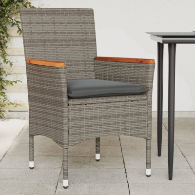 Garden chairs with...