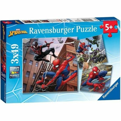 Pusle Ravensburger 8025