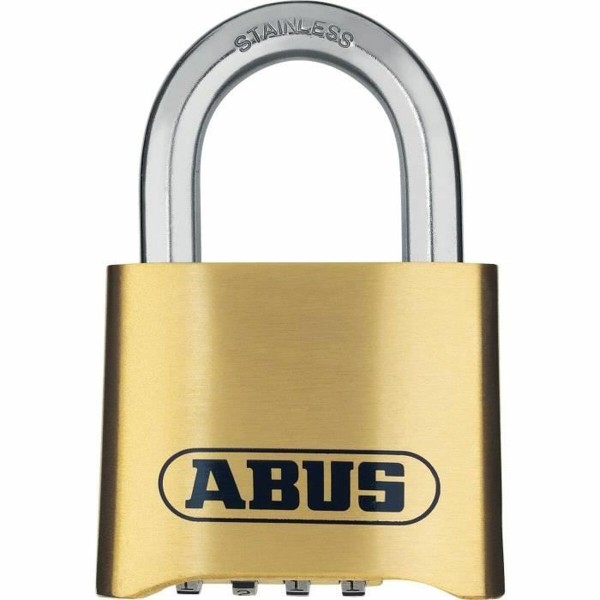 Кодовый замок ABUS 180IB/50 B/DFNLI