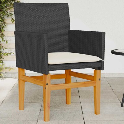 Garden chairs with...
