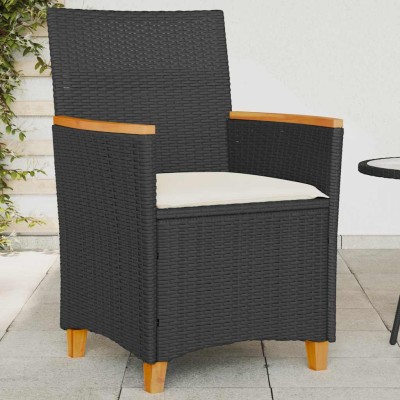 Garden chairs with...