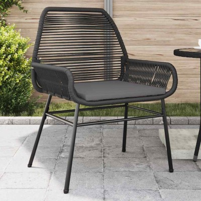 Garden chairs with...