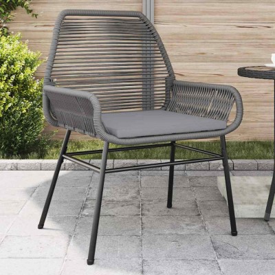 Garden chairs with...