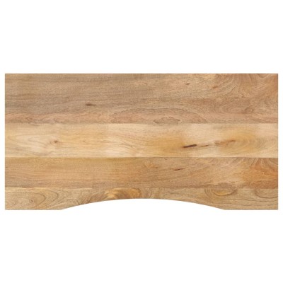 Desk top with hinge,...