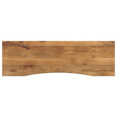 Desk top with hinge,...