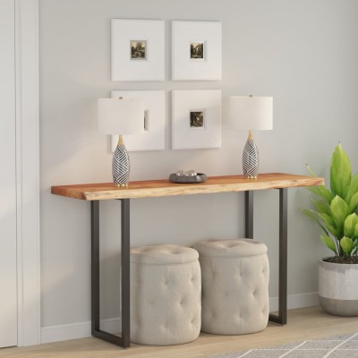 Table top, 160x40x3.8cm,...