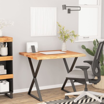 Desk top, 90x80x3.8cm,...