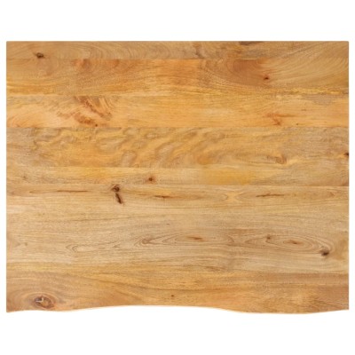 Table top, 90x80x3.8cm,...