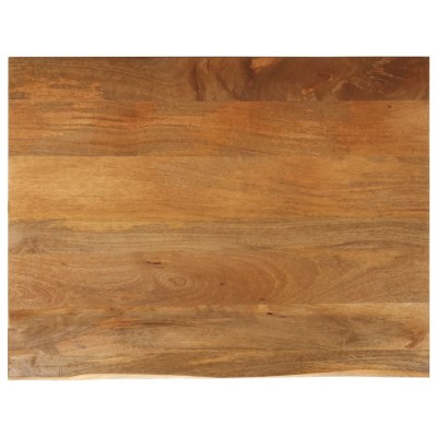 Table top, 100x80x2.5cm,...