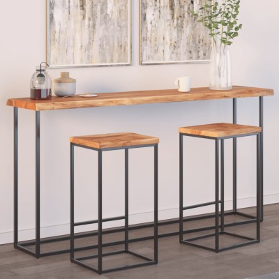 Table top, 180x40x2.5cm,...