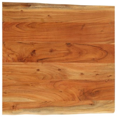 Table top, 80x80x2.5cm,...