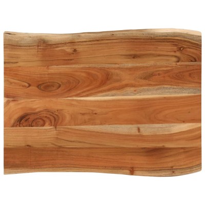 Table top, 90x60x3.8cm,...