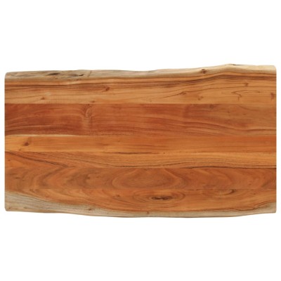 Table top, 120x60x3.8cm,...