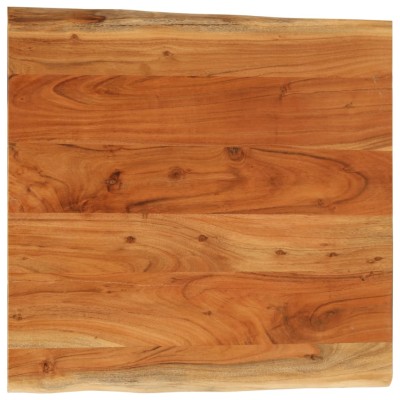 Table top, 80x80x3.8cm,...