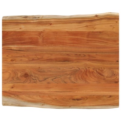 Table top, 110x80x3.8cm,...