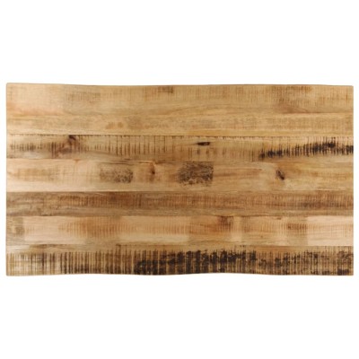 Table top, 120x60x2.5cm,...