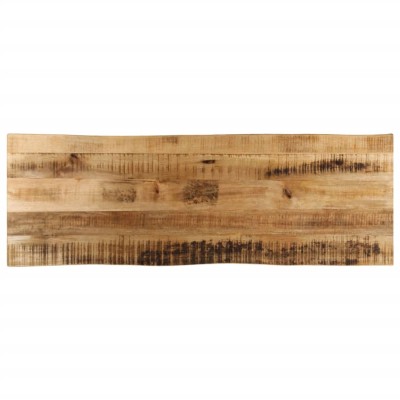 Stalviršis, 140x40x3,8cm,...