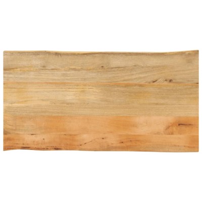 Table top, 120x60x3.8cm,...